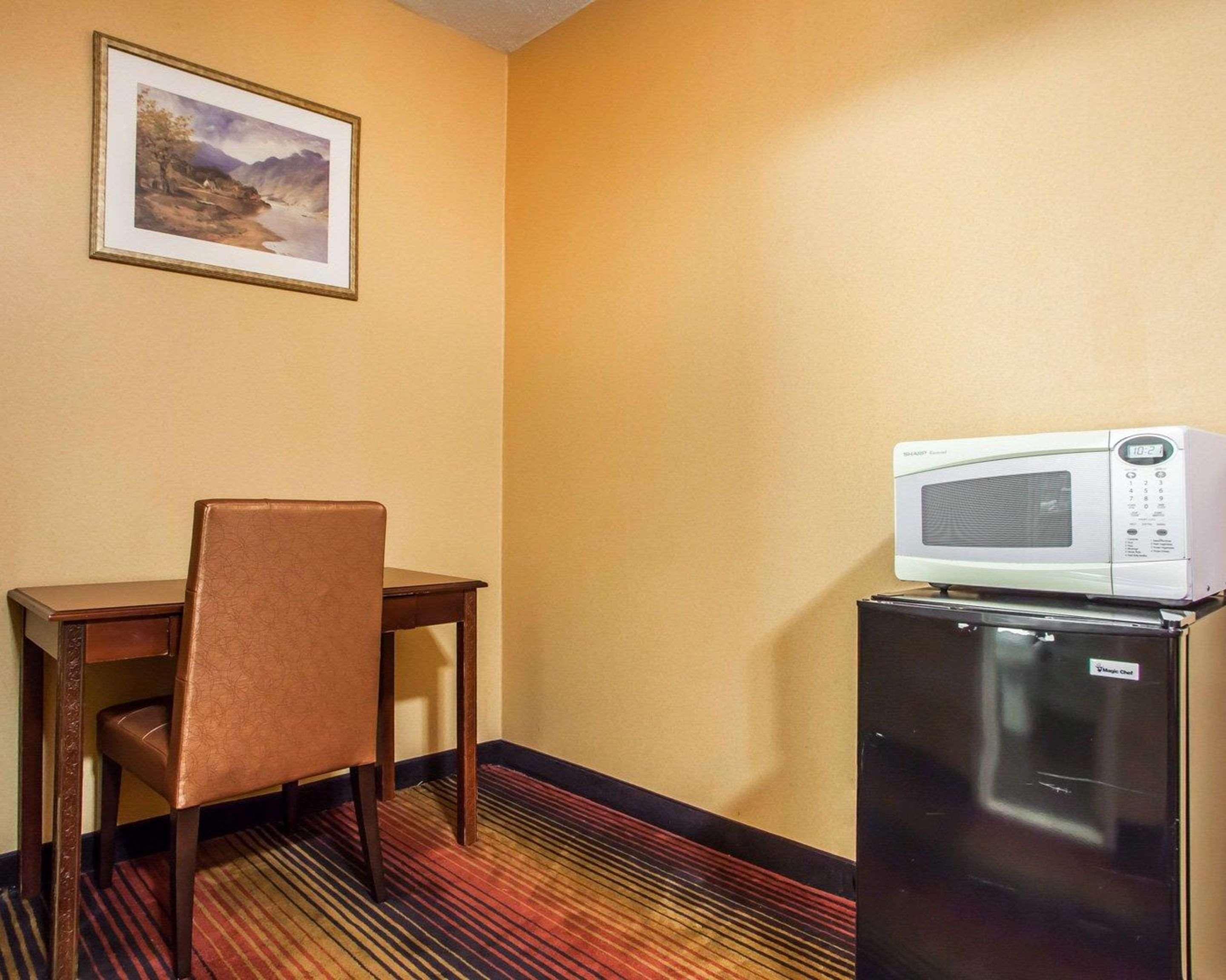 Rodeway Inn Τζέρσεϊ Εξωτερικό φωτογραφία
